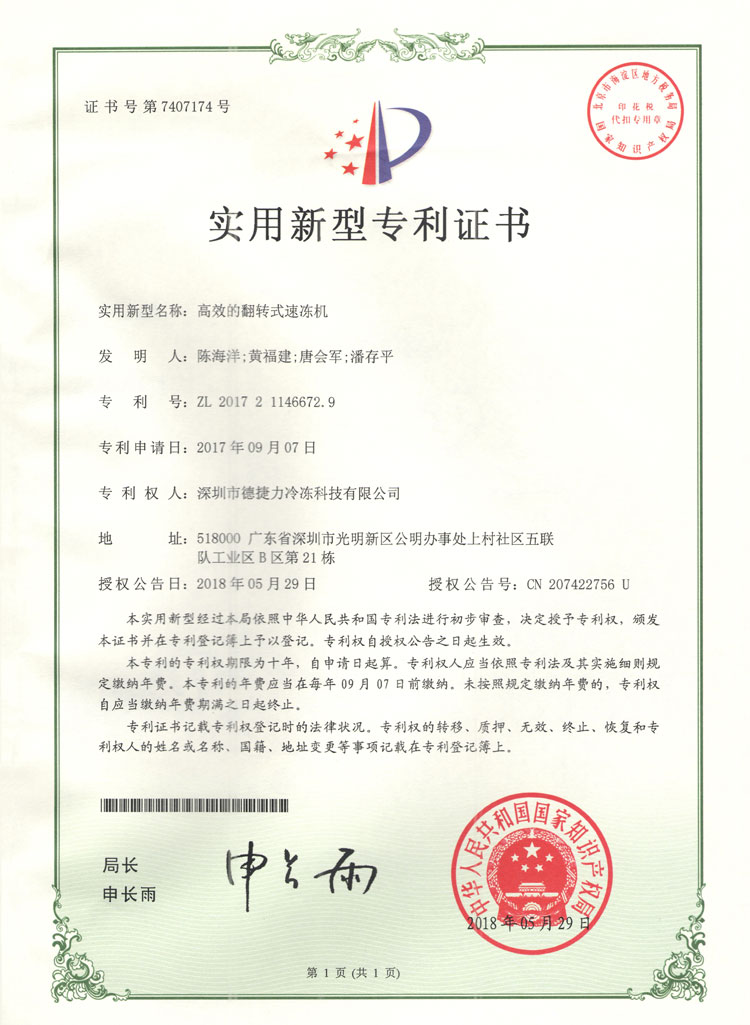 Honors and Qualifications 5