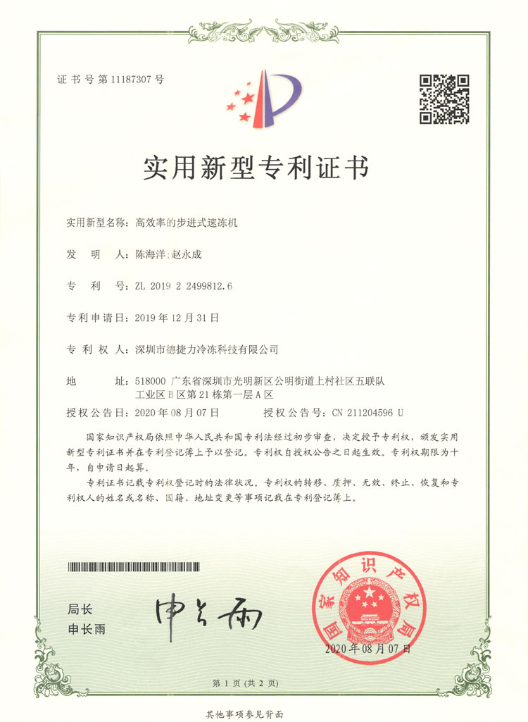 Honors and Qualifications 10